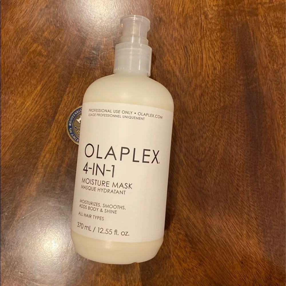 Olaplex 4-in-1 Moisture Mask NEW